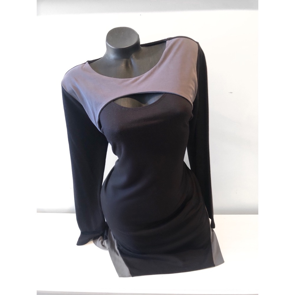 Cato Dress